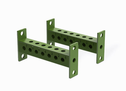 Pair / 16" / Army Green