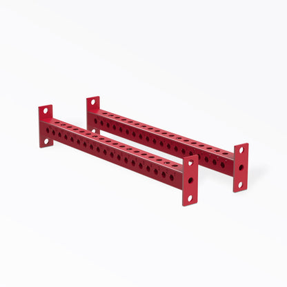 Pair / 41" / Red