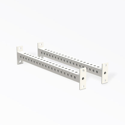 Pair / 41" / White