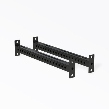 Pair / 41" / Matte Black