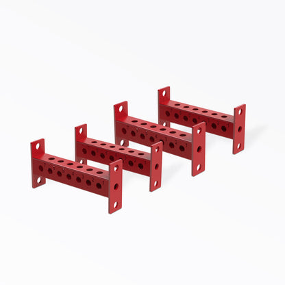 Set / 16" / Red