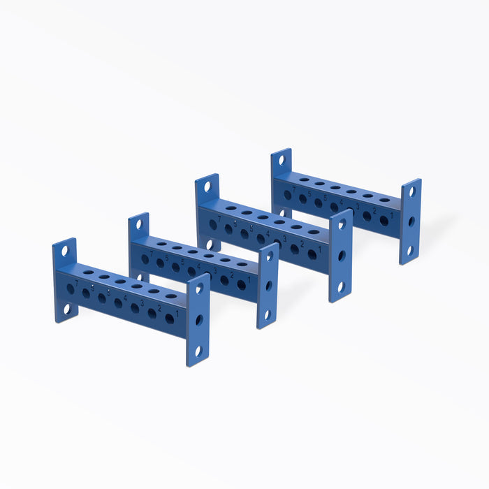 Set / 16" / Blue