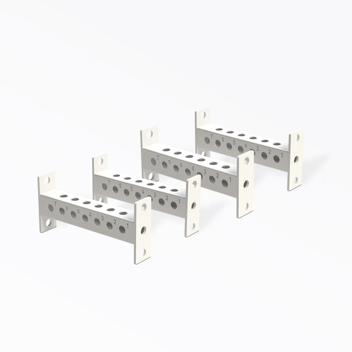 Set / 16" / White