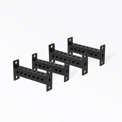 Set / 16" / Matte Black