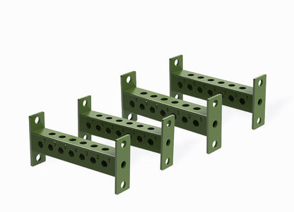 Set / 16" / Army Green