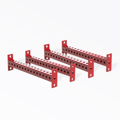 Set / 30" / Red