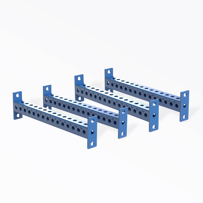 Set / 30" / Blue