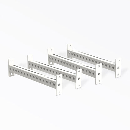 Set / 30" / White