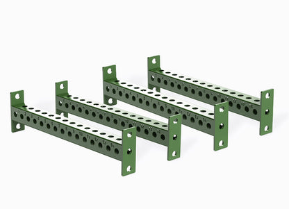 Set / 30" / Army Green