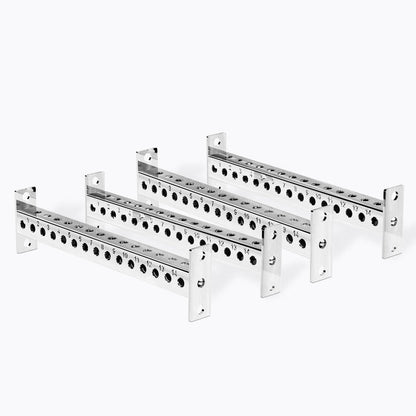 Set / 30" / Stainless Steel