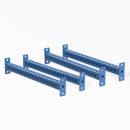 Set / 41" / Blue