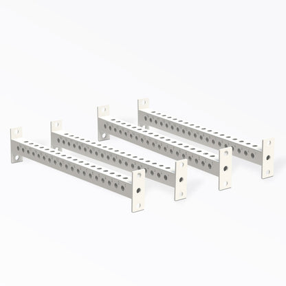 Set / 41" / White