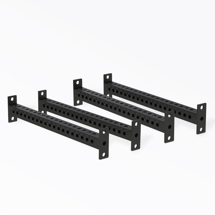 Set / 41" / Matte Black