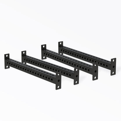 Set / 41" / Matte Black