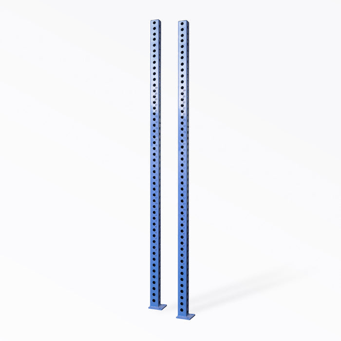 Pair / 93" / Blue
