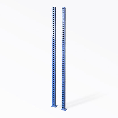 Pair / 93" / Blue