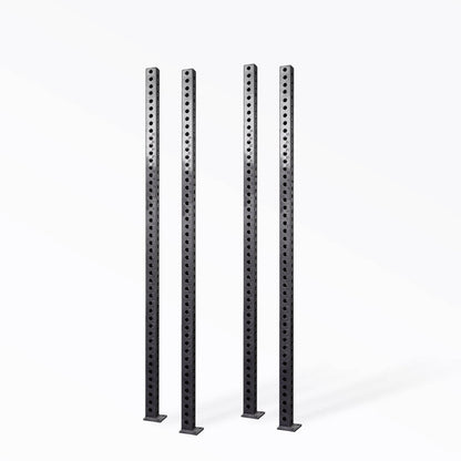 Set / 80" / Matte Black