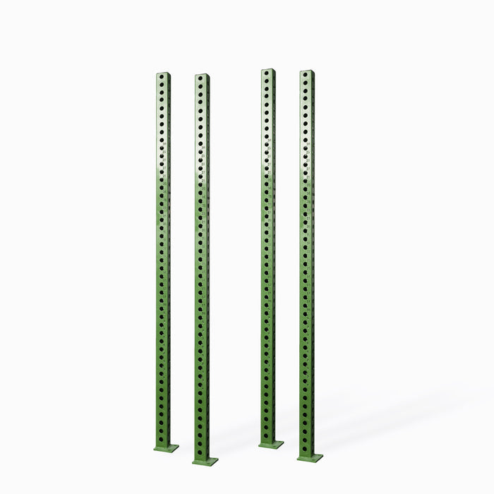 Set / 80" / Army Green