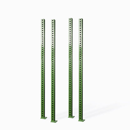 Set / 80" / Army Green