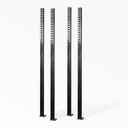 Set / 93" / Metallic Black