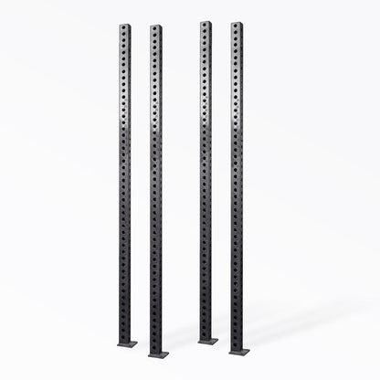 Set / 93" / Matte Black