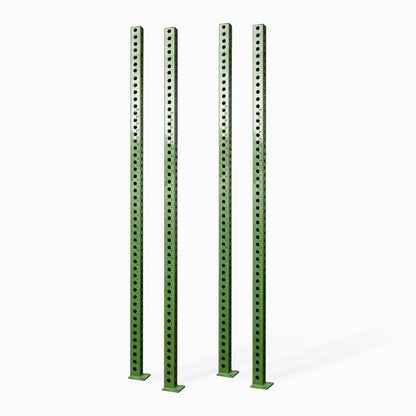 Set / 93" / Army Green