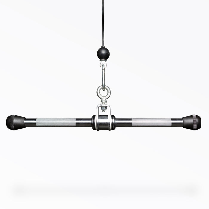 Pro Series Straight Bar Cable Attachment