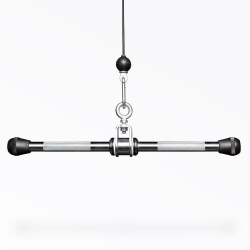 Pro Series Straight Bar Cable Attachment