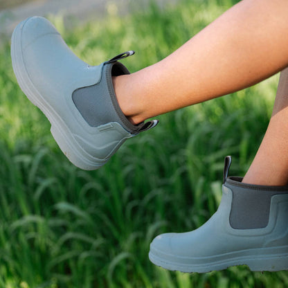 Rainscape Women's Chelsea Rain Boot