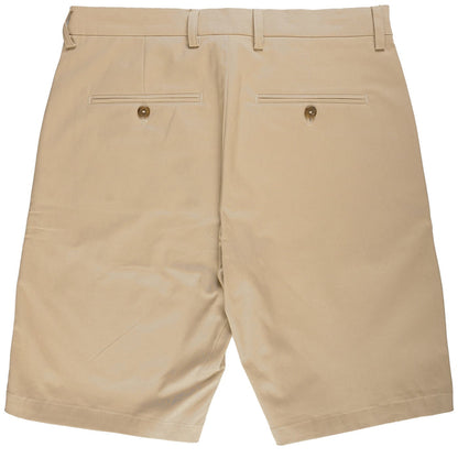Real Hoxton Chino Shorts - Beige