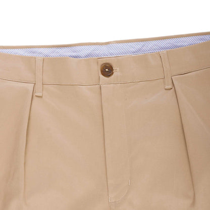 Real Hoxton Ivy Shorts - Beige