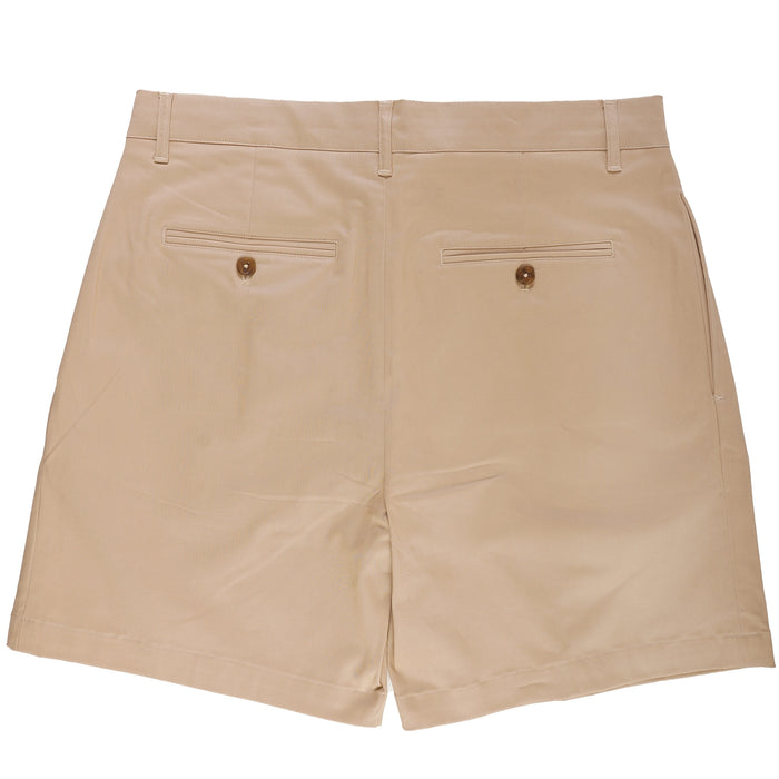 Real Hoxton Ivy Shorts - Beige