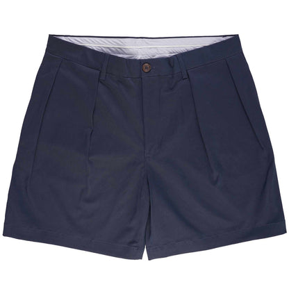 Real Hoxton Ivy Shorts - Navy