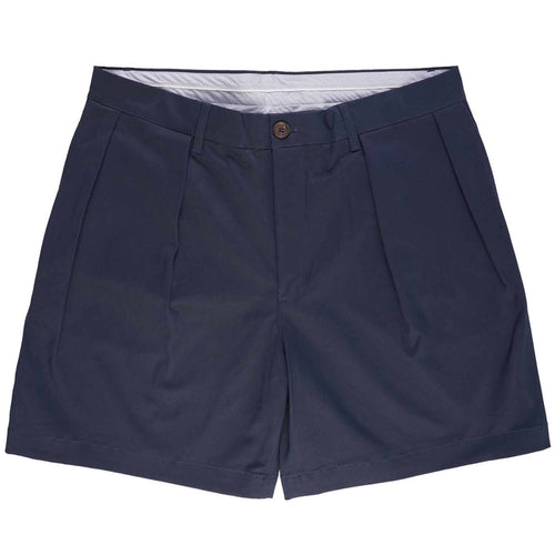 Real Hoxton Ivy Shorts - Navy