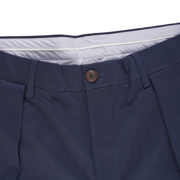 Real Hoxton Ivy Shorts - Navy