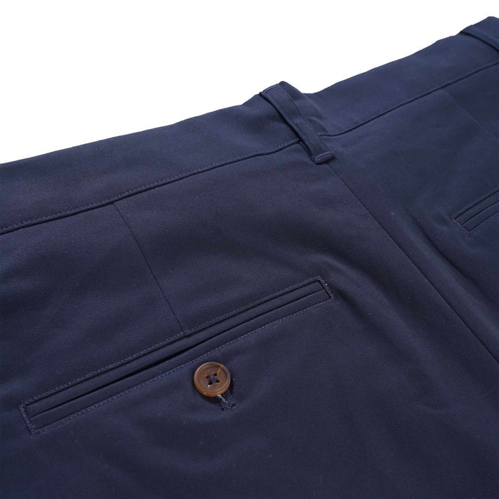 Real Hoxton Ivy Shorts - Navy