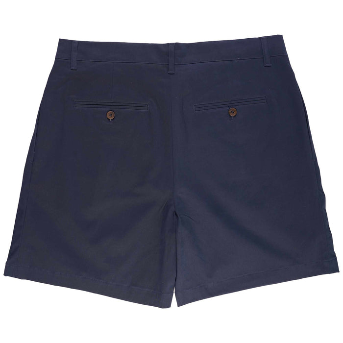 Real Hoxton Ivy Shorts - Navy