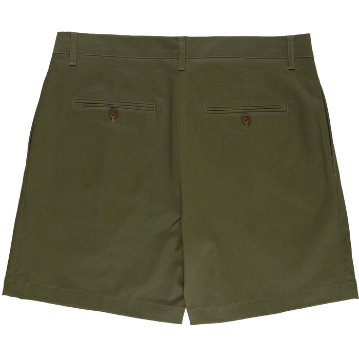 Real Hoxton Ivy Shorts - Olive