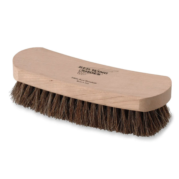 Red Wing Boot Brush