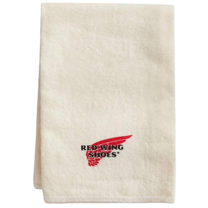Red Wing Boot Cloths