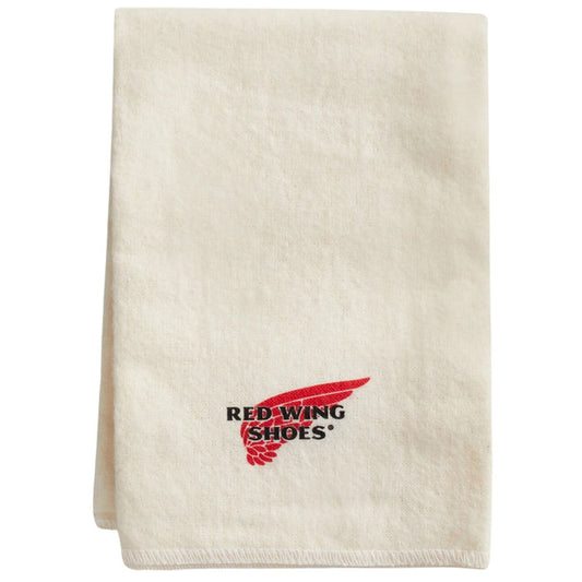Red Wing Boot Cloths