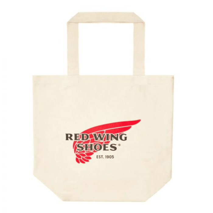 Canvas Tote - Natural