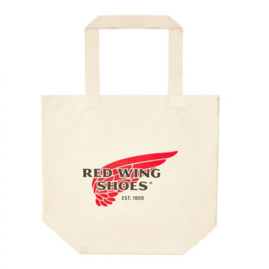 Canvas Tote - Natural