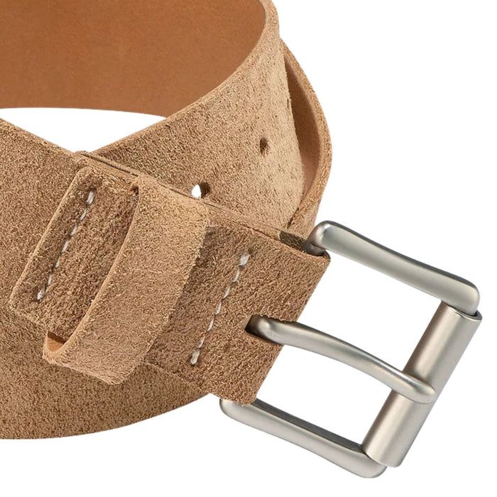 Red Wing Heritage Leather Belt - Hawthorne