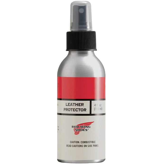 Red Wing Leather Protect