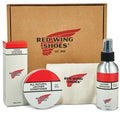 Red Wing Oil-Tanned Leather Care Kit