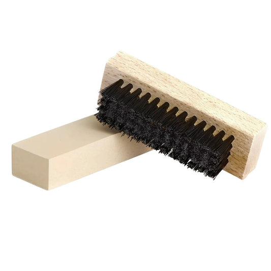 Red Wing Roughout/Suede Cleaner Kit - Nubuck
