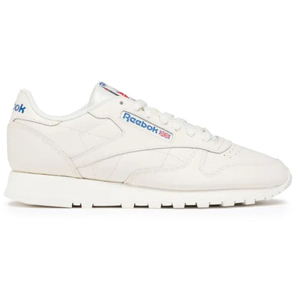 Reebok Classic Leather Sneakers - Chalk