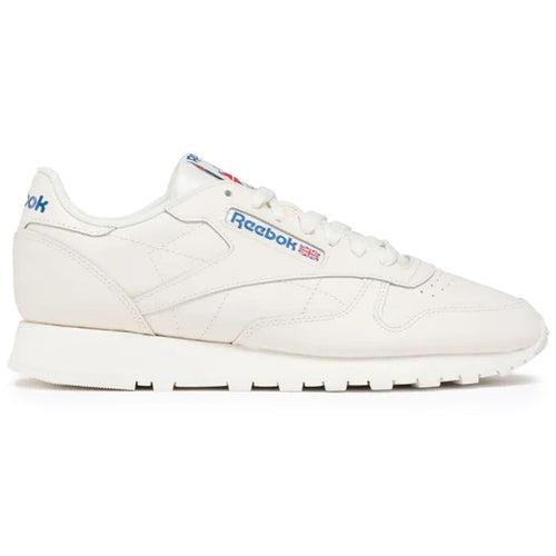 Reebok Classic Leather Sneakers - Chalk