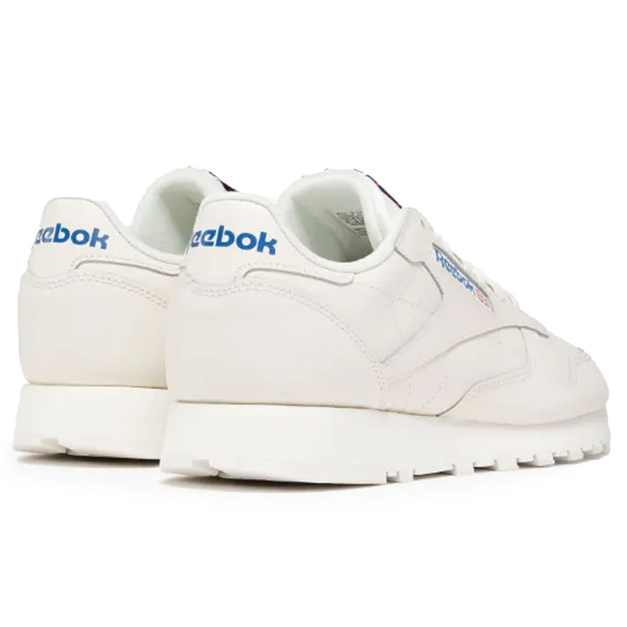 Reebok Classic Leather Sneakers - Chalk